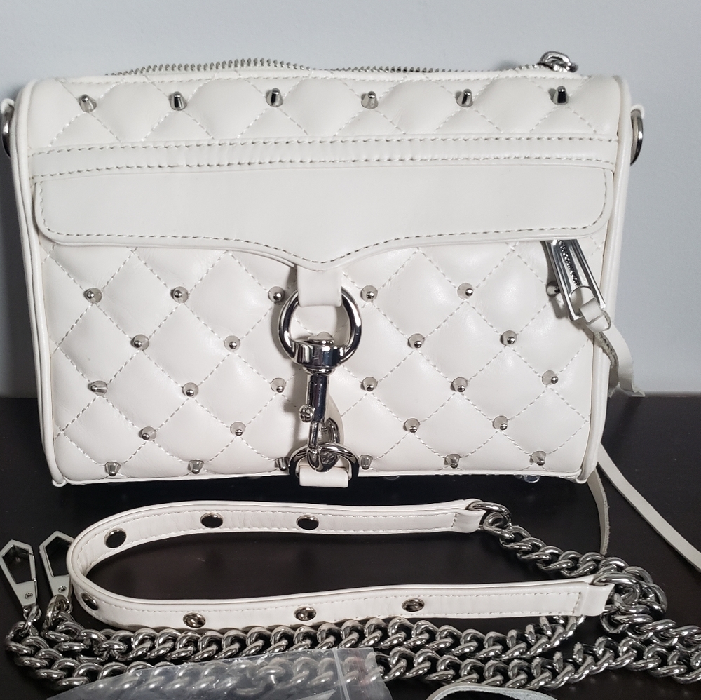 Rebecca Minkoff Mini Mac bag